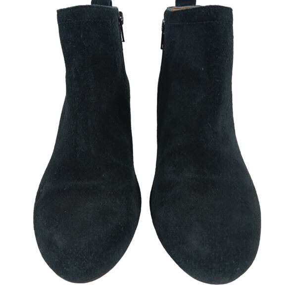 Vionic Paloma Weather Resistant Ankle Boots GUC $170 size 8        FS2165 - Picture 4 of 9